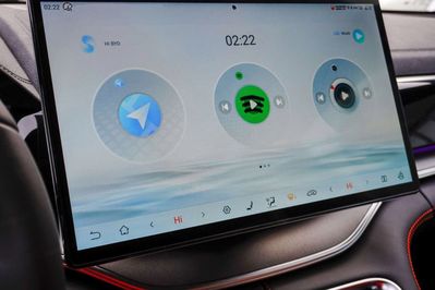 BYD Seal U DM-i 1.5 Comfort