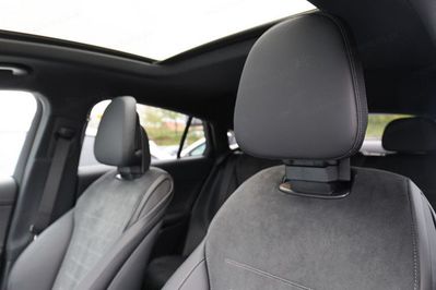 Mercedes GLC Coupe 300 de 4-Matic AMG Line