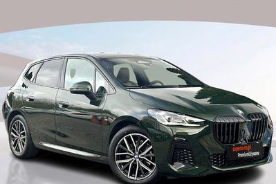 BMW Seria 2 Active Tourer 218i M Sport