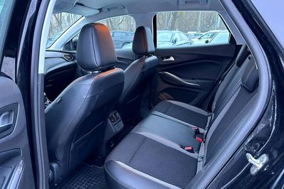 Opel Grandland X 1.6 T