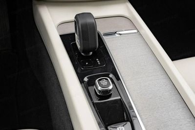 Volvo XC60 B4 D AWD Inscription aut