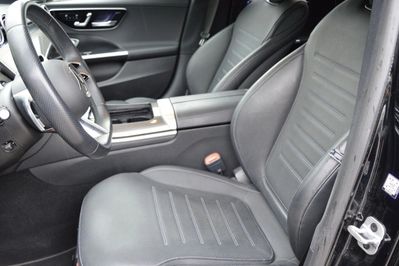 Mercedes Klasa C Kombi 300 de 4MATIC AMG Line