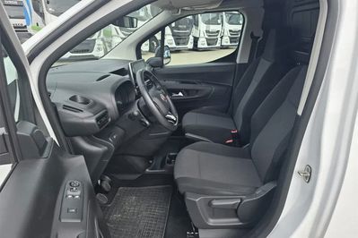 Fiat Doblo Cargo/Van L2H1