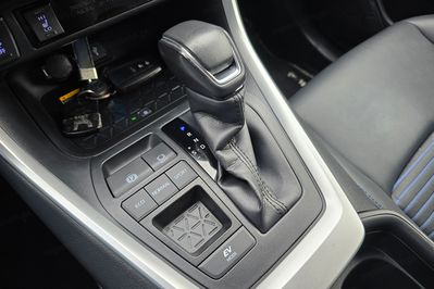 Toyota RAV4 2.5 Hybrid Selection 4x2