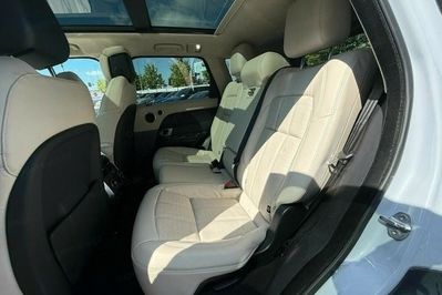 Land Rover Range Rover Velar Velar 2.0 D200 mHEV Dynamic SE