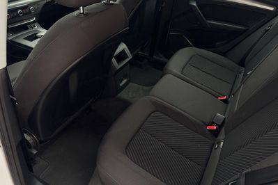 Audi Q5 35 TDI mHEV Advanced S tronic
