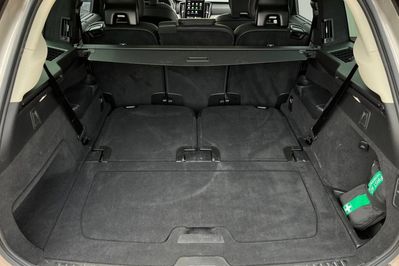 Volvo XC90 T8 AWD Plug-In Hybrid Ultra Bright 7os