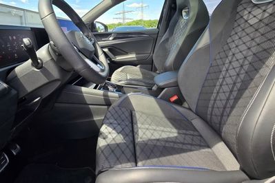 Volkswagen Tiguan R-Line Plus 1.5 eHybrid PHEV  DSG