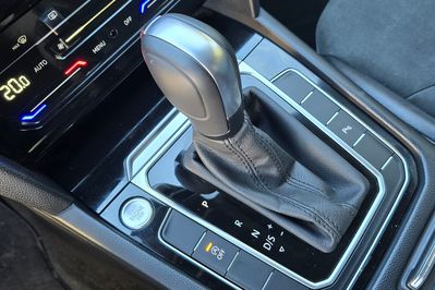 Volkswagen Arteon 2.0 TDI R-Line DSG