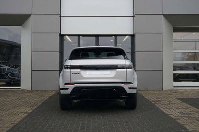 Land Rover Range Rover Evoque D200 Dynamic SE