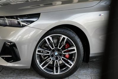 BMW Seria 5 520d xDrive M Sport