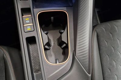 Cupra Terramar VZ 2.0 TSI DSG 4Drive
