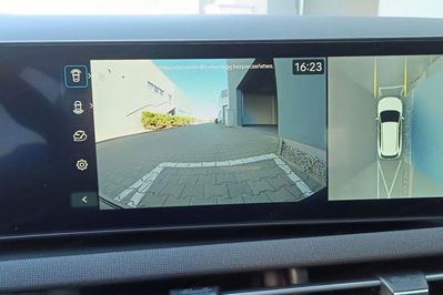 Hyundai Tucson Platinum 2WD 1.6 T-GDi