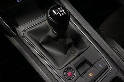 Cupra Leon 1.5 TSI