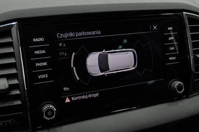 Skoda Karoq 1.5 TSI ACT GPF 4x2 Ambition