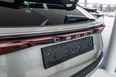 Omoda 5 Comfort DCT 1.6 T-GDI