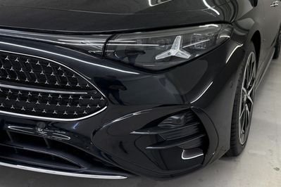 Mercedes CLA 200 AMG Line