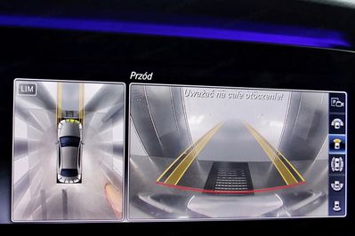 Mercedes E Klasa E 220 d 4-Matic AMG/Avantgarde