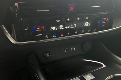 Nissan X-Trail Tekna e-POWER 4WD 1.5