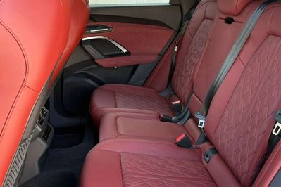 Audi Q5 SQ5 TFSI quattro