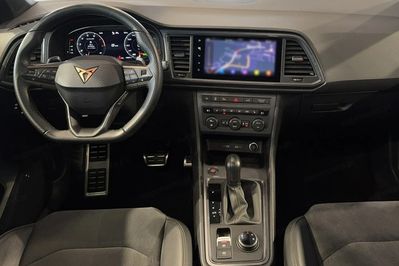 Cupra Ateca 1.5 TSI DSG