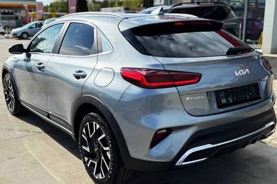 Kia XCeed 1.5 T-GDI M