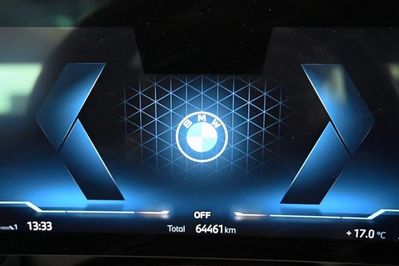 BMW Seria 5 520i M Sport