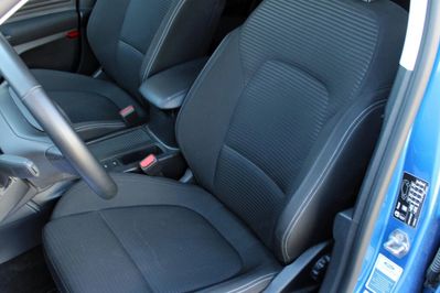 Ford Focus 1.0 Ecoboost Titanium x