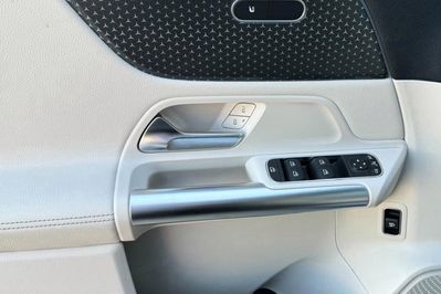 Mercedes GLA 200 Progressive