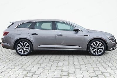 Renault Talisman 2.0 Blue Dci Intens Edc