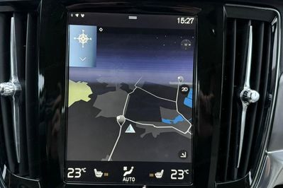 Volvo V90 D5 AWD Momentum aut