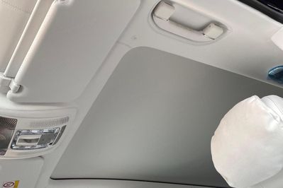 Mercedes GLS Maybach 600 4-Matic