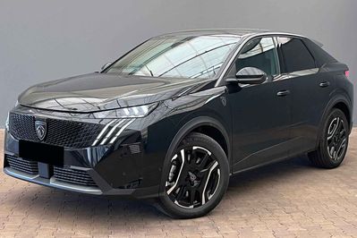 Peugeot 3008 GT Plug-in HYBRID e-DCS7 1.6 PHEV