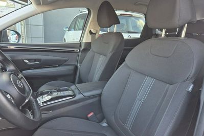 Hyundai Tucson 1.6 T-GDi HEV Smart 2WD