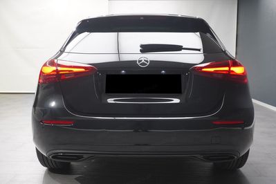 Mercedes A Klasa 200 Progressive