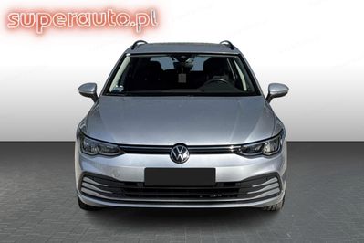 Volkswagen Golf Life 1.5 TSI EVO