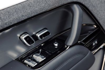 Land Rover Range Rover Sport D300  Dynamic SE