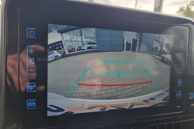 Toyota C-HR 1.8 Hybrid