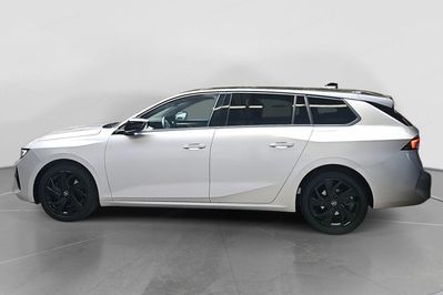 Opel Astra CDTI GS S&S aut