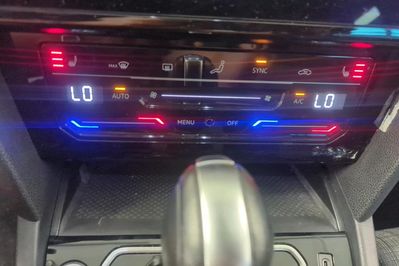 Volkswagen Passat 2.0 TDI Business DSG