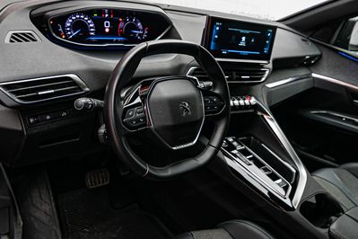 Peugeot 5008 1.5 BlueHDi Allure Pack S&S EAT8