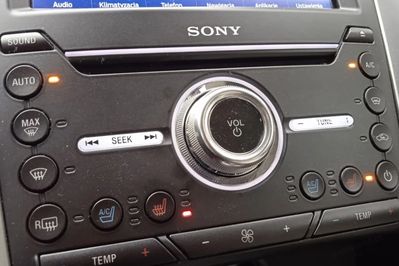 Ford Mondeo 2.0 EcoBlue Vignale