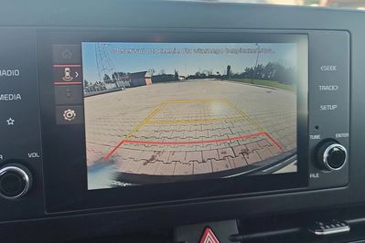 Kia Sportage 1.6 t-Gdi m 2WD