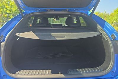 Kia ProCeed DCT