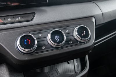 Renault Master L3H2 Extra