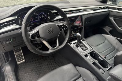 Volkswagen Arteon R-Line 2.0 TSI  DSG