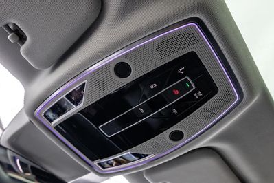 Audi A8 55 Tfsi Mhev Quattro Tiptr