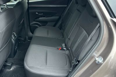 Hyundai Tucson 1.6 T-GDi 48V Executive  4WD DCT