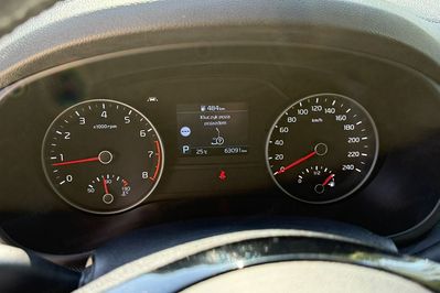 Kia Sportage 1.6 t-Gdi 2WD Dct Black Edition