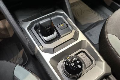 Dacia Duster Extreme 1.2 TCe Hybrid-G LPG 4x4